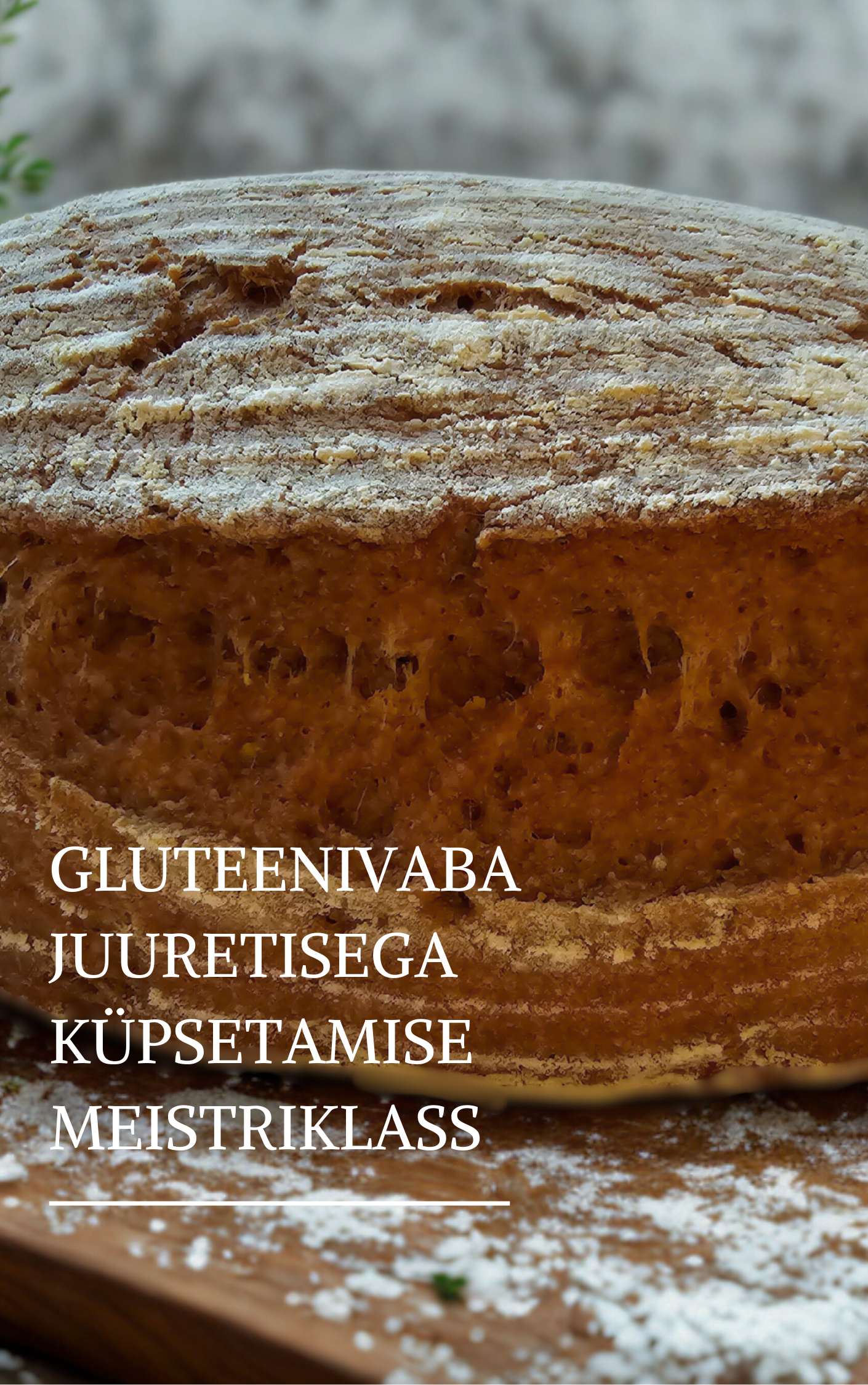Gluteenivaba juuretis